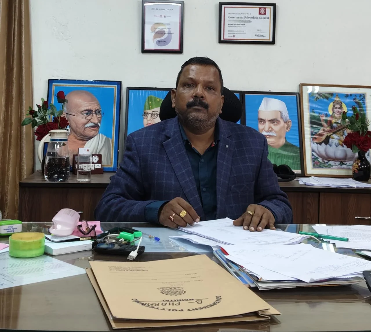 Principal